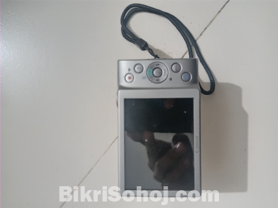 Canon Digital camera